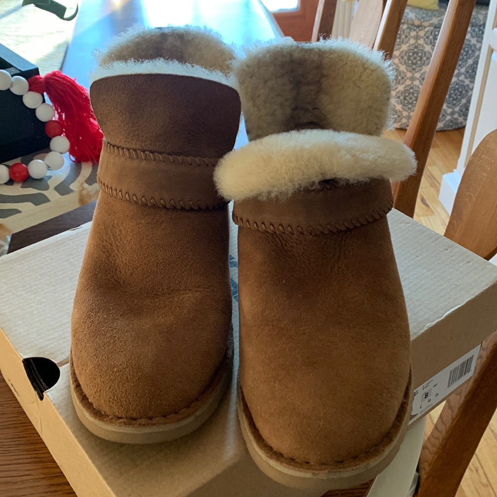Ugg boots size 7.5